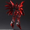 XENOGEARS BRING ARTS™ Action Figure WELTALL-ID