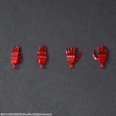 XENOGEARS BRING ARTS™ Action Figure WELTALL-ID