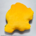 FINAL FANTASY Fluffy Fluffy Die-cut Cushion - CHOCOBO