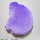 FINAL FANTASY Fluffy Fluffy Die-cut Cushion - MOOGLE