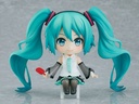 Nendoroid Swacchao! Hatsune Miku NT: Akai Hane - Akai Hane Central Community Chest of Japan Campaign Ver.