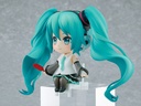 Nendoroid Swacchao! Hatsune Miku NT: Akai Hane - Akai Hane Central Community Chest of Japan Campaign Ver.