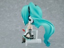 Nendoroid Swacchao! Hatsune Miku NT: Akai Hane - Akai Hane Central Community Chest of Japan Campaign Ver.