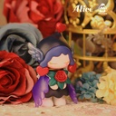 MJ STUDIO ALICE FAIRY TALE SERIES