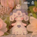 MJ STUDIO ALICE FAIRY TALE SERIES