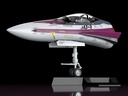 PLAMAX MF-52: minimum factory Fighter Nose Collection VF-31C