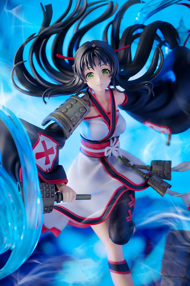 RIBOSE "The Country of Rare Treasure" Chongyin 1/7 Scale Figure