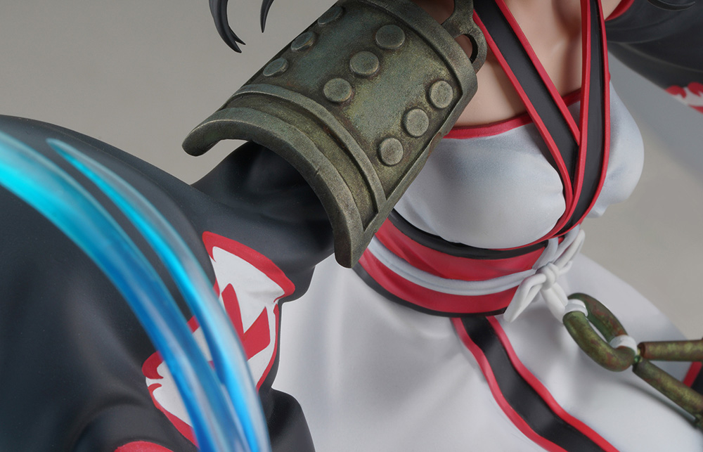 RIBOSE "The Country of Rare Treasure" Chongyin 1/7 Scale Figure