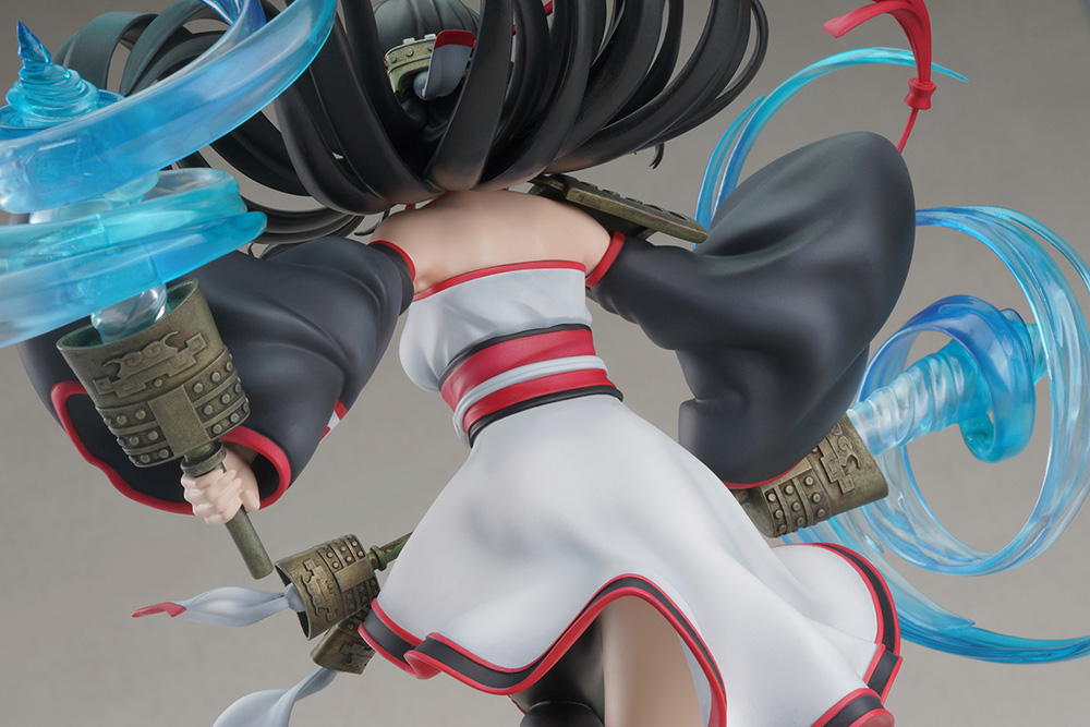 RIBOSE "The Country of Rare Treasure" Chongyin 1/7 Scale Figure