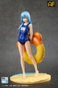 THAT TIME I GOT REINCARNATED AS A SLIME RIMURU TEMPEST SWIMSUIT VER. 1/7 SCALE FIGURINE