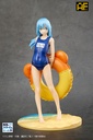 THAT TIME I GOT REINCARNATED AS A SLIME RIMURU TEMPEST SWIMSUIT VER. 1/7 SCALE FIGURINE