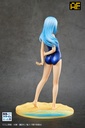 THAT TIME I GOT REINCARNATED AS A SLIME RIMURU TEMPEST SWIMSUIT VER. 1/7 SCALE FIGURINE