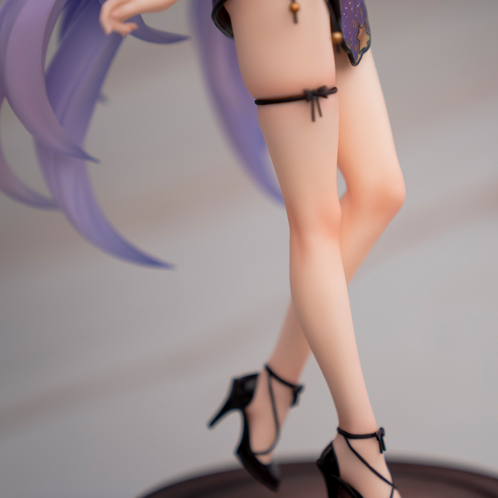 MEDIUM5 VOCALOID Stardust Mandarin Dress Ver. 1/7 Scale Figure