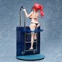 B-style Azur Lane Zara Poolside Coincidence 1/4 Complete Figure