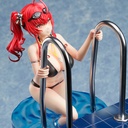 B-style Azur Lane Zara Poolside Coincidence 1/4 Complete Figure