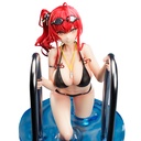 B-style Azur Lane Zara Poolside Coincidence 1/4 Complete Figure