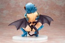 Kyonyu Fantasy Gaiden Shamsiel Kyonyu gensou color variation ver.