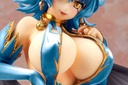 Kyonyu Fantasy Gaiden Shamsiel Kyonyu gensou color variation ver.