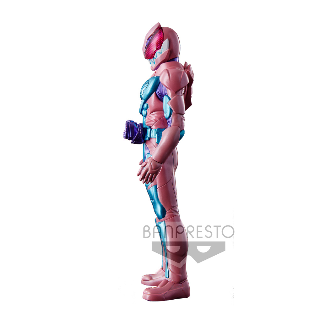 KAMEN RIDER REVICE KAMEN RIDER REVI FIGURE