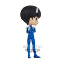 Evangelion: New Theatrical Edition Q posket-SHINJI IKARI Plugsuit Style-(ver.A)
