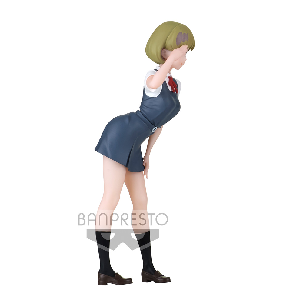 LOVE LIVE! SUPER STAR!! TANG KEKE FIGURE