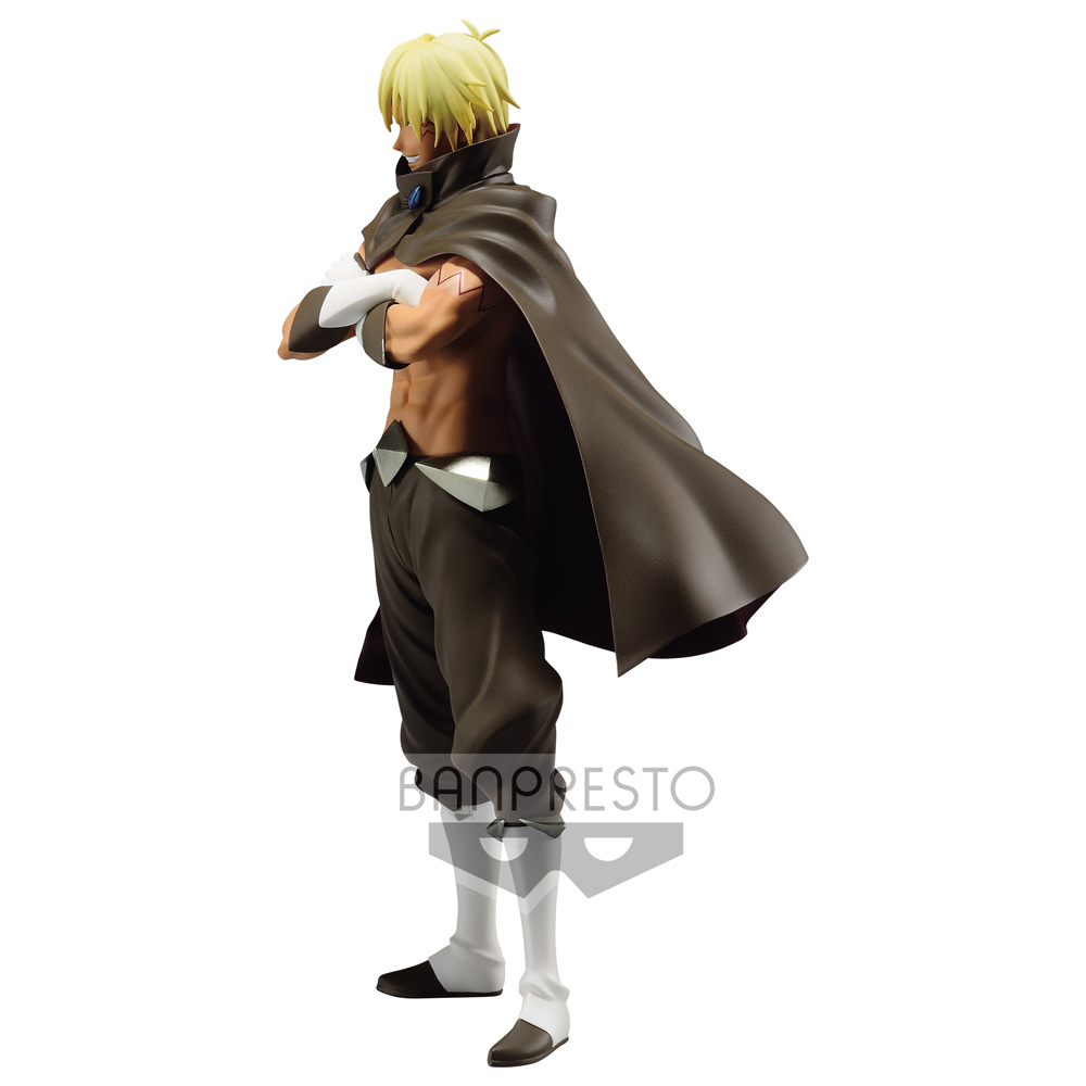 That Time I Got Reincarnated as a Slime -Otherworlder-FIGURE vol.12(B:VELDORA)