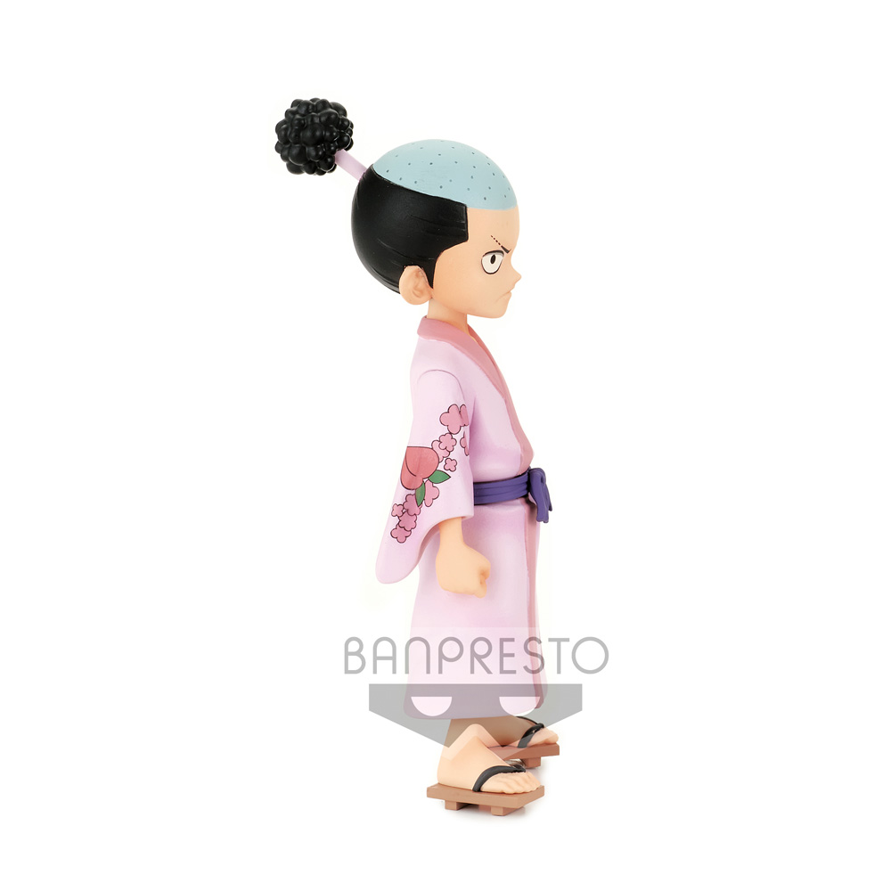 ONE PIECE DXF ~THE GRANDLINE SERIES~ WANOKUNI vol.1(A:KOUZUKI MOMONOSUKE)