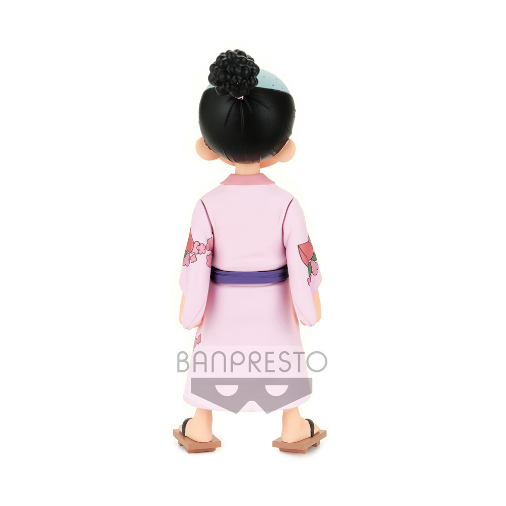 ONE PIECE DXF ~THE GRANDLINE SERIES~ WANOKUNI vol.1(A:KOUZUKI MOMONOSUKE)