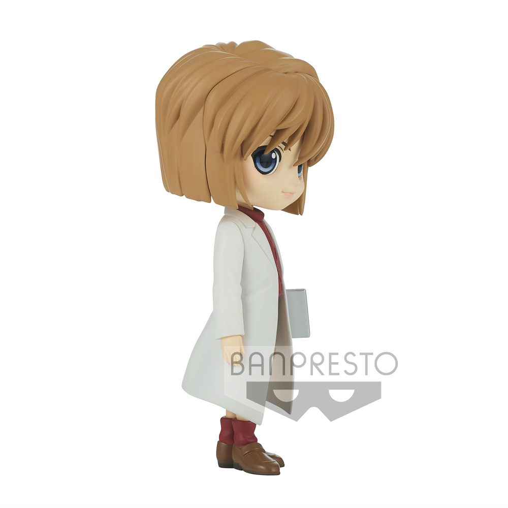 Case Closed Q Posket -Ai Haibara-(Ver.B)