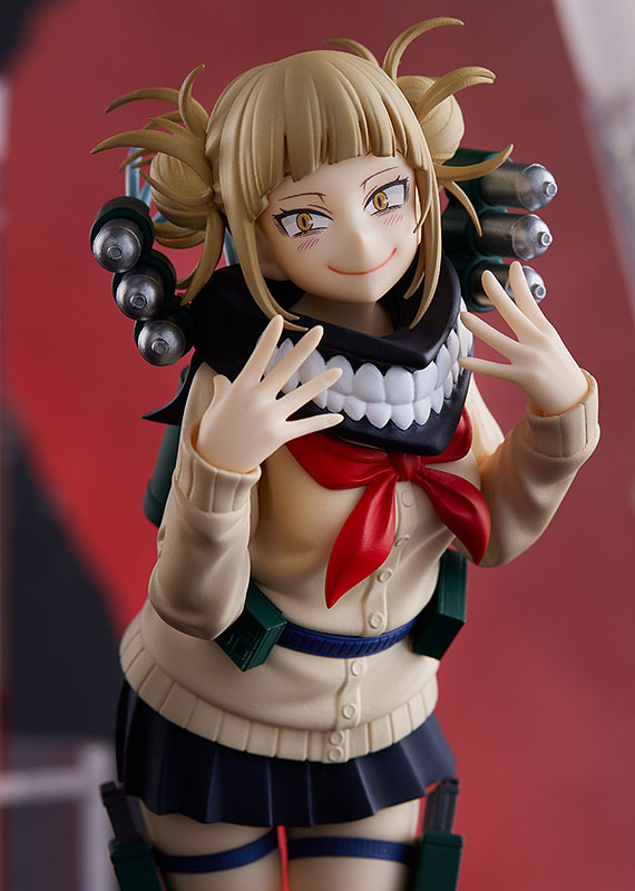 POP UP PARADE Himiko Toga