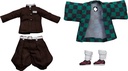 Nendoroid Doll: Outfit Set (Tanjiro Kamado)