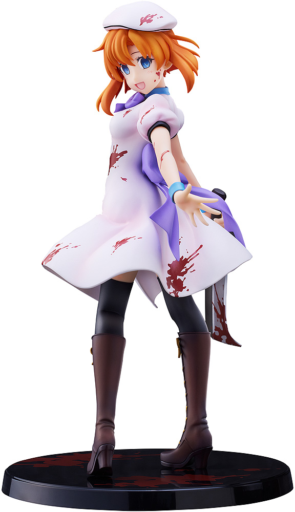 Rena Ryugu (Tragedy ver.)