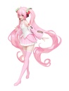 Sakura Miku Figure ~Newly written illustration ver~ Prize Figure