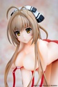 Amagi Brilliant Park Isuzu Sento Bikini Ver.