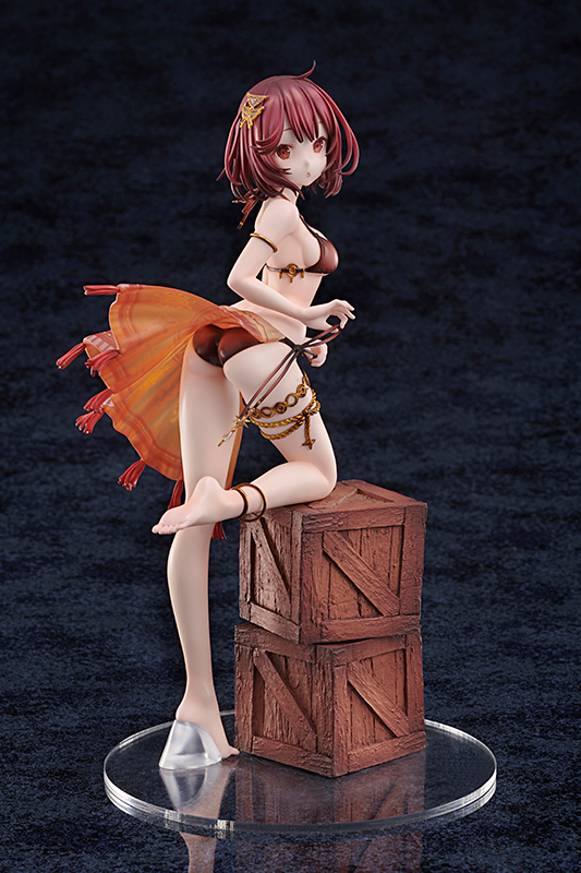 The Alchemist of the Mysterious Book Sophie Neuenmuller Swimsuit Ver.