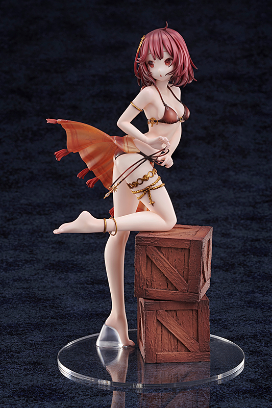 The Alchemist of the Mysterious Book Sophie Neuenmuller Swimsuit Ver.