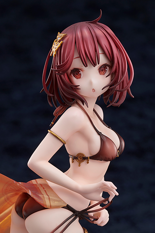 The Alchemist of the Mysterious Book Sophie Neuenmuller Swimsuit Ver.