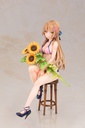 Sunflower Girl Momose Kurumi