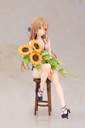 Sunflower Girl Momose Kurumi