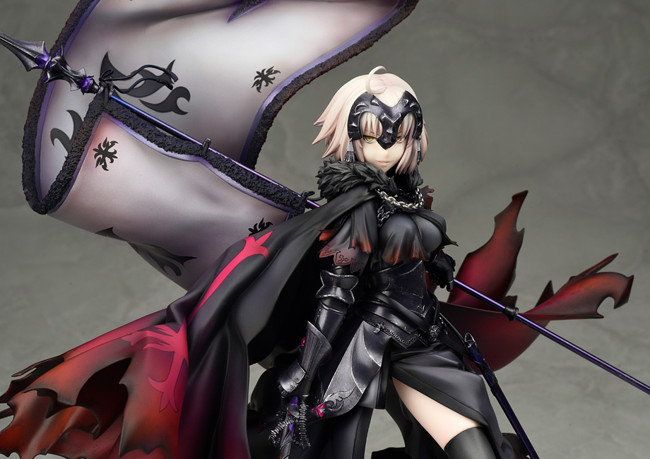 Fate/Grand Order - Avenger/Jeanne  d'Arc [Alter] (REPRODUCTION)