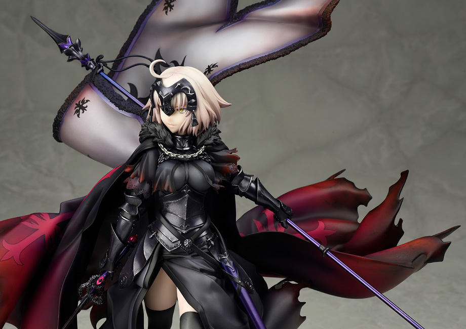 Fate/Grand Order - Avenger/Jeanne  d'Arc [Alter] (REPRODUCTION)