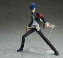 figma Makoto Yuki (2nd re-run)