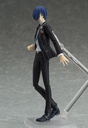 figma Makoto Yuki (2nd re-run)