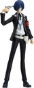 figma Makoto Yuki (2nd re-run)