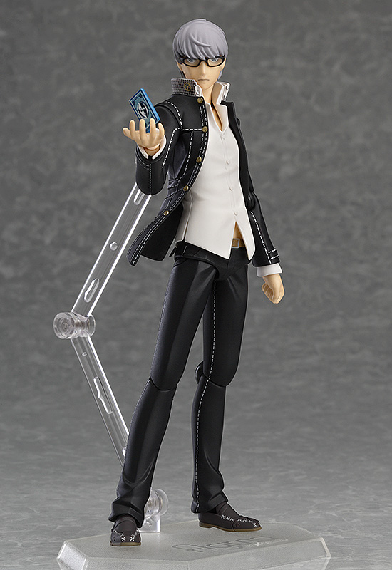 figma Hero (Yu Narukami)(re-run)