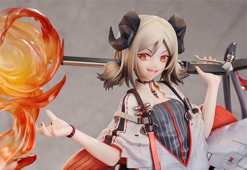 Ifrit: Elite 2