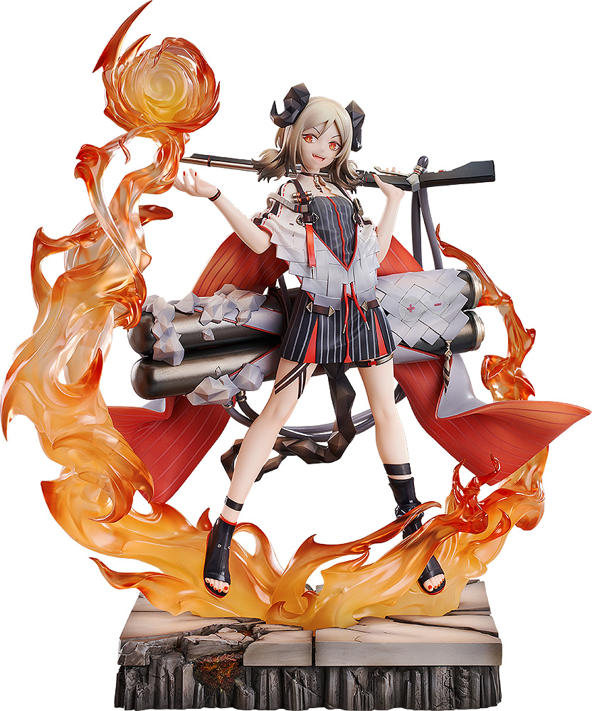 Ifrit: Elite 2