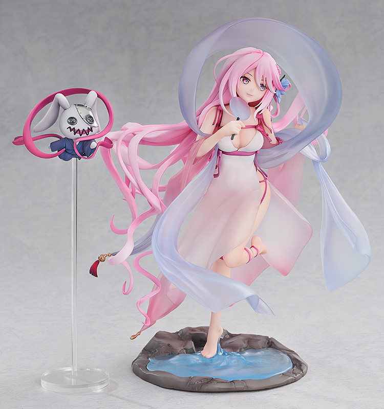 Slokai: Fairy of the Moon Ver.