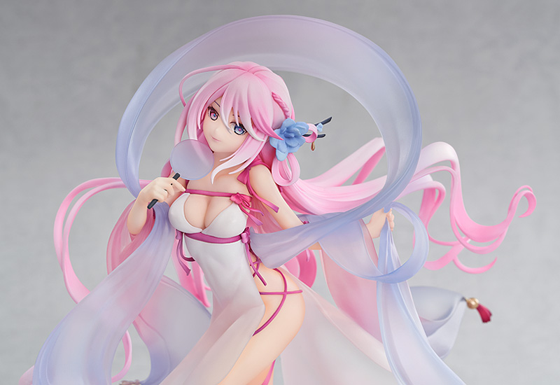 Slokai: Fairy of the Moon Ver.