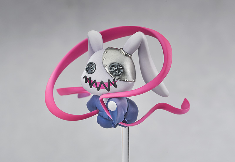 Slokai: Fairy of the Moon Ver.